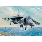 Trumpeter . TRM 1/32 AV-8B HARRIER