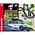 Auto World . AWD Auto World 14' Ghostbusters Haunted Highway 2 Race Set HO Scale