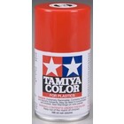 Tamiya America Inc. . TAM TS-8 Italian Red