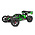 Team Corally . COR Asuga XLR 6S RTR Racing Buggy- Green, Large Scale