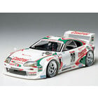 Tamiya America Inc. . TAM 1/24 Castrol Toyota Toms Supra