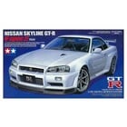 Tamiya America Inc. . TAM 1/24 Nissan Skyline GT-R R34