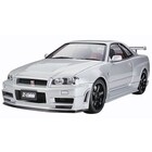 Tamiya America Inc. . TAM 1/24 Nismo R34 Gtr