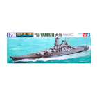Tamiya America Inc. . TAM 1/700 Japanesse Yamato Battleship
