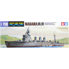Tamiya America Inc. . TAM 1/700 Nagara Light Cruiser