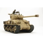 Tamiya America Inc. . TAM 1/35 ISRAELI TANK M51