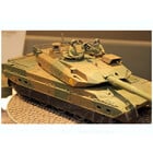 Tamiya America Inc. . TAM 1/35 jgdsf 10 Main battle tank