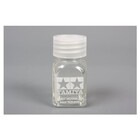 Tamiya America Inc. . TAM Spare Bottle Mini Square 10ml