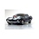 Kyosho . KYO Kyosho 1/10 FAZER MK2 VE 1969 Camaro Z/28 RS Supercharged Black