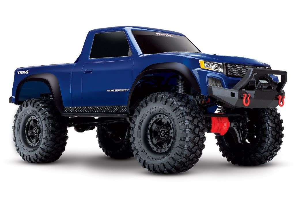 Traxxas sale 4x4 trucks