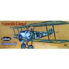 Guillows (Paul K) Inc . GUI Guillows Sopwith Camel balsa kit WS28"