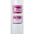 Gunze . GNZ Rapid Thinner 400ml Bottle