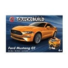 Airfix . ARX Ford Mustang GT Quick Build