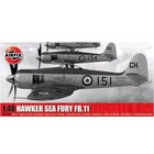 Airfix . ARX 1/48 Hawker Sea Fury FB.III