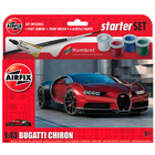 Airfix . ARX 1/43 Bugatti Chiron