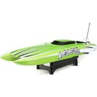 Pro Boat . PRB Veles RTR 29" Catamaran Brushless w/SLT3