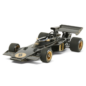 Tamiya America Inc. . TAM 1/12 Lotus Type 72D 1972