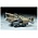 Tamiya America Inc. . TAM 1/48 Spitfire Mk I & Light Utility Truck 10HP