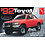 AMT\ERTL\Racing Champions.AMT 1/25 1992 Toyota 4x4 Pickup