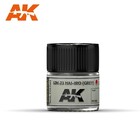 A K Interactive . AKI Real Colors IJN J3 HAI-IRO (Grey)