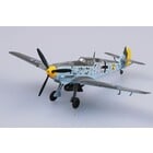 Easy Model . EAS 1/72 BF-109E-4 4/JG51