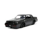 Jada Toys . JAD 1/24 "BIG TIME Muscle" 1987 Buick Grand National