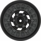 Pro Line Racing . PRO Pro-Line Vice Crushlock 2.6" Black Beadlock