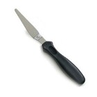 CK Products . CKP 8" Tapered Plastic Handle Spatula