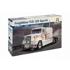 Italeri . ITA 1/24 Freightliner FLD 120 Special