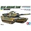 Tamiya America Inc. . TAM 1/35 M1A1 Abrams Ukraine