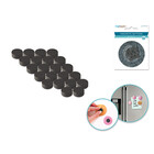 CraftMedley . CMD Magnetic Buttons: 8mm 22pcs Package