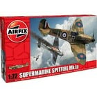 Airfix . ARX 1/72 Supermarine Spitfire Mk.I