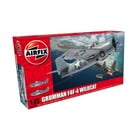 Airfix . ARX 1/72 Grumman F4F-4 Wildcat