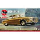 Airfix . ARX 1/32 Jaguar 320