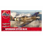 Airfix . ARX 1/48 Supermarine Spitfire Mk.XII