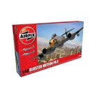 Airfix . ARX 1/48 Gloster Meteor FR9