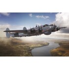 Airfix . ARX 1/72 Avro Shackleton