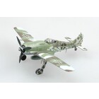 Easy Model . EAS Easy Model FW190 A-8 Commander of II/SG 2 1945 1/72