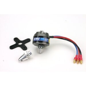 E Flite . EFL PARK 480 BL OUTRUNNER MOTOR 1020kv