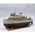 Dumas Products Inc . DUM Dumas ST-74 U.S. Army tug