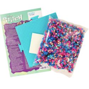Perler (beads) PRL Perler Fused Bead Activity Kit Disney Stitch