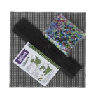 Perler (beads) PRL Perler Snappix Kit 12"X12" Disney Stitch