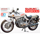 Tamiya America Inc. . TAM 1/12 Suzuki Gsx1100S Katana
