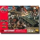 Airfix . ARX 1/76 D-Day Battlefront Gift Set