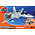 Airfix . ARX Quick Build F-22 Raptor