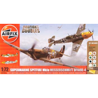 Airfix . ARX 1/72 Supermarin Spitfire