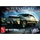 AMT\ERTL\Racing Champions.AMT 1/25 1967 Chevy Impala 4-Door Supernatural