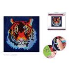 CraftMedley . CMD Diamond Art Kit Tiger