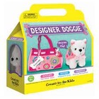 Creativity for kids . CFK Designer Doggie