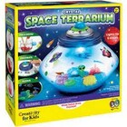 Creativity for kids . CFK Crystal Space Terrarium